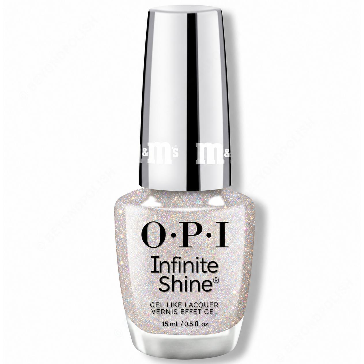 OPI Infinite Shine - Candied Cutie - Nail Lacquer at Beyond Polish