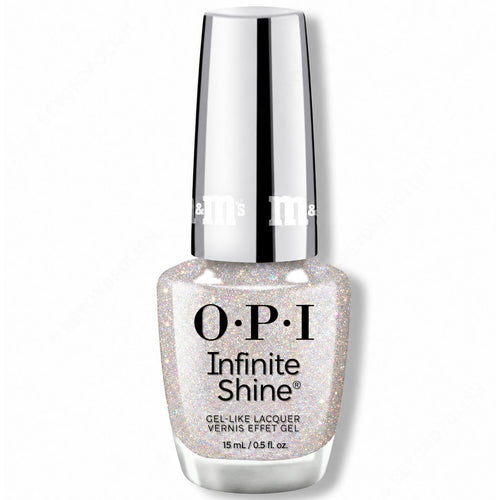OPI Infinite Shine - Candied Cutie
