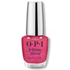OPI Infinite Shine - Candy 4 My Sweet Tart - #HRS14