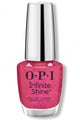 OPI Infinite Shine - Candy 4 My Sweet Tart - #HRS14 - Nail Lacquer at Beyond Polish