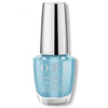 OPI Infinite Shine - Can't Find My Czechbook - #ISLE75