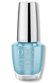 OPI Infinite Shine - Can't Find My Czechbook - #ISLE75 - Nail Lacquer at Beyond Polish