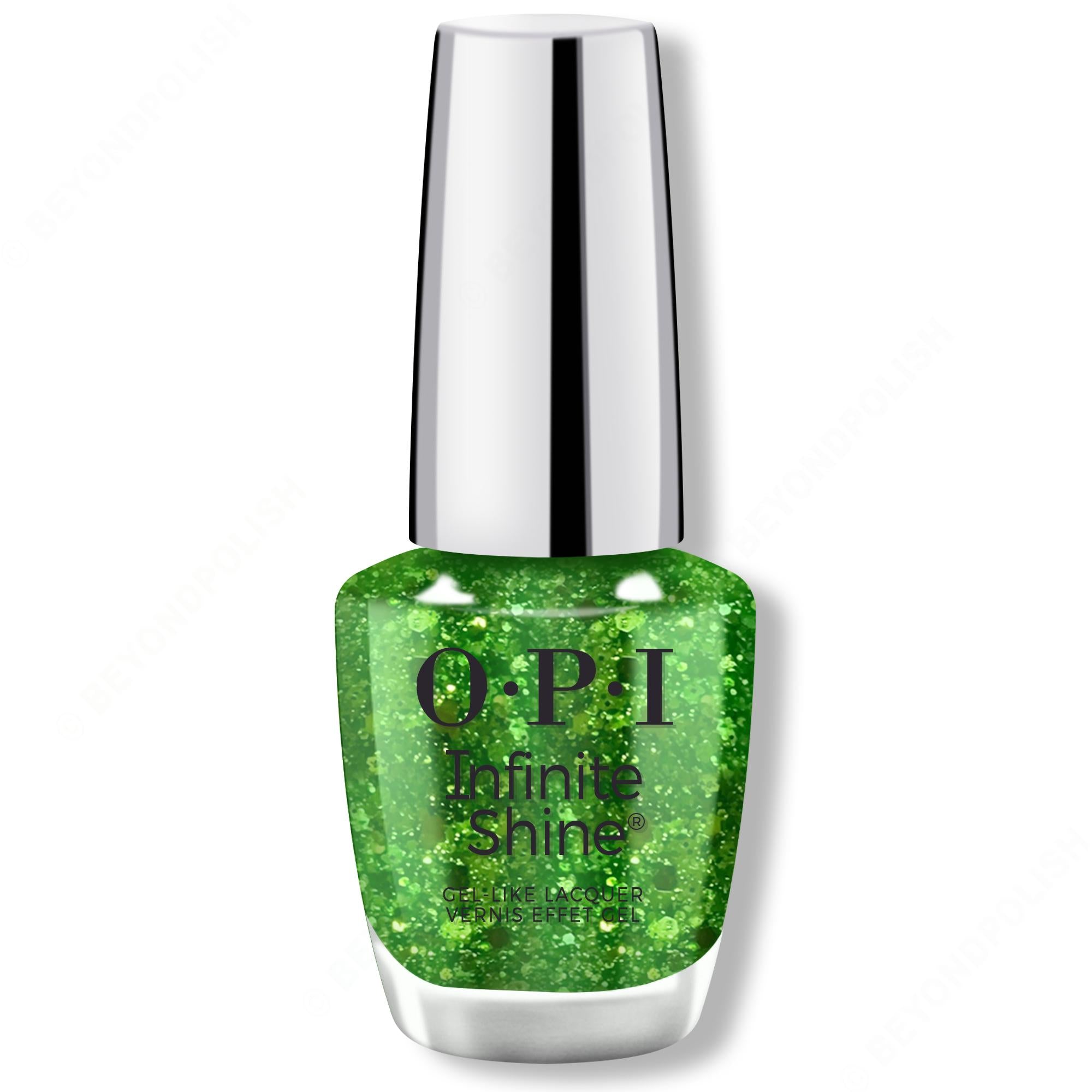 OPI Infinite Shine - CelebrATE that - #ISL172 - Nail Lacquer at Beyond Polish
