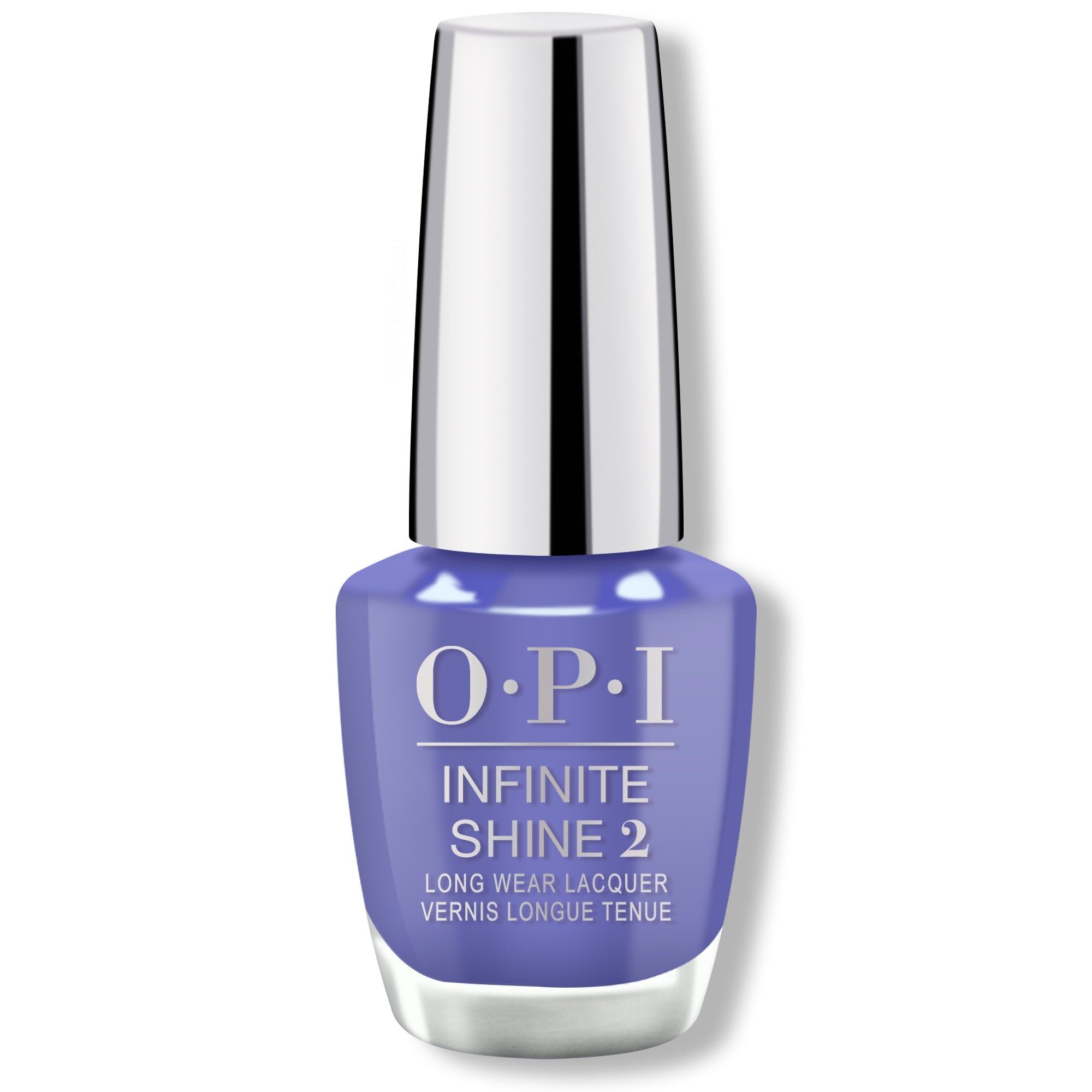 OPI Infinite Shine - Charge It To Their Room - #ISLP009 - Nail Lacquer at Beyond Polish