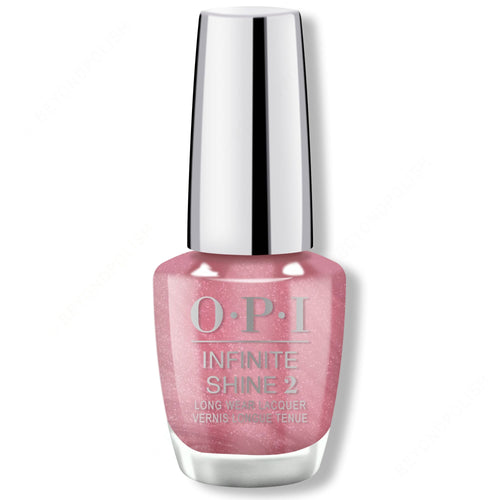 OPI Infinite Shine - Chicago Champagne Toast - #ISLS63
