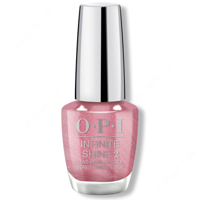 OPI Infinite Shine - Chicago Champagne Toast - #ISLS63 - Nail Lacquer at Beyond Polish