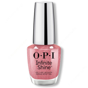 OPI Infinite Shine Chicago Champaign Toast | Beyond Polish