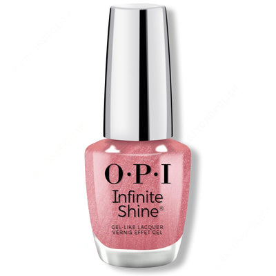 OPI Infinite Shine - Chicago Champaign Toast - #LS63 - Nail Lacquer at Beyond Polish