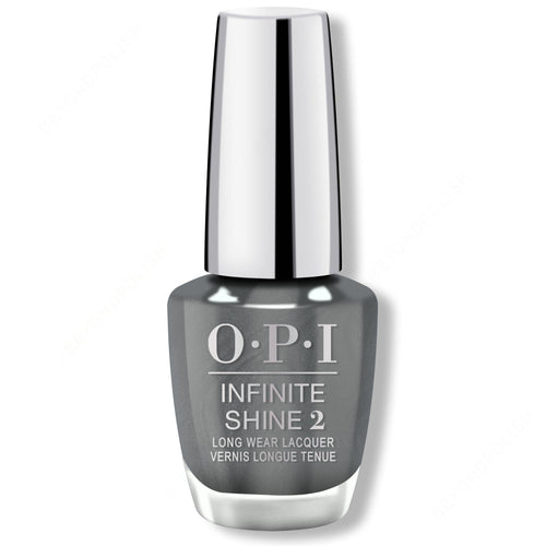 OPI Infinite Shine - Clean Slate 0.5 oz - #ISLF011