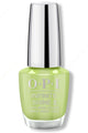 OPI Infinite Shine - Clear Your Cash - #ISLS005 - Nail Lacquer at Beyond Polish