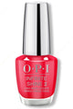 OPI Infinite Shine - Coco-Cola Red - #ISLC13 - Nail Lacquer at Beyond Polish