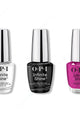 OPI - Infinite Shine Combo - Base, Top & A Lil Suga & Spice - Nail Lacquer at Beyond Polish