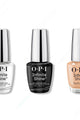 OPI - Infinite Shine Combo - Base, Top & A Total Suzi - Nail Lacquer at Beyond Polish