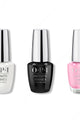 OPI - Infinite Shine Combo - Base, Top & Another Ramen-tic Evening - #ISLT81 - Nail Lacquer at Beyond Polish