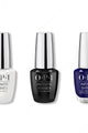 OPI - Infinite Shine Combo - Base, Top & Award for Best Nails goes to… - Nail Lacquer at Beyond Polish