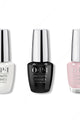 OPI - Infinite Shine Combo - Base, Top & Baby, Take a Vow - #ISLSH1 - Nail Lacquer at Beyond Polish