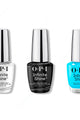 OPI - Infinite Shine Combo - Base, Top & Beach Party Teal Dawn - Nail Lacquer at Beyond Polish