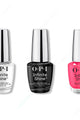 OPI - Infinite Shine Combo - Base, Top & Beet for the Gawdz - Nail Lacquer at Beyond Polish