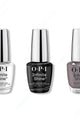 OPI - Infinite Shine Combo - Base, Top & Belly Button Bling - Nail Lacquer at Beyond Polish