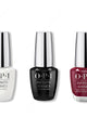 OPI - Infinite Shine Combo - Base, Top & Big Sagittarius Energy - Nail Lacquer at Beyond Polish