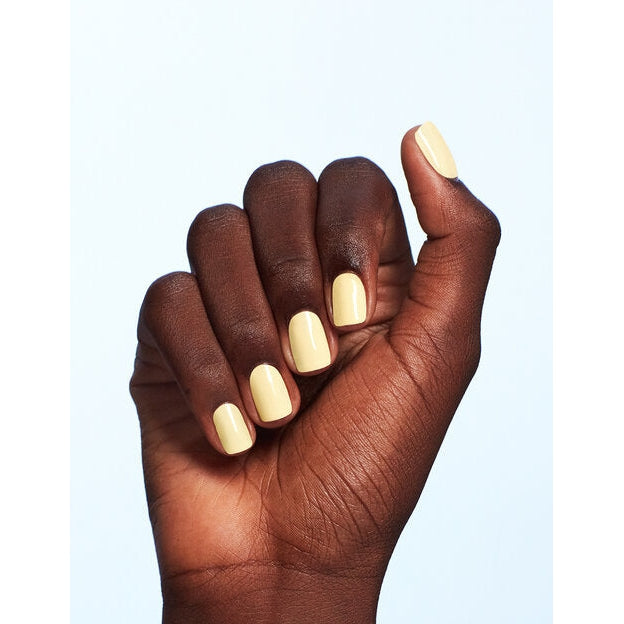 OPI - Infinite Shine Combo - Base, Top & Blinded By The Ring Light - Nail Lacquer at Beyond Polish