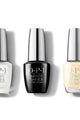 OPI - Infinite Shine Combo - Base, Top & Blinded By The Ring Light - Nail Lacquer at Beyond Polish