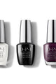 OPI - Infinite Shine Combo - Base, Top & Boys Be Thistle-ing At Me - #ISLU17 - Nail Lacquer at Beyond Polish