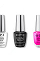 OPI - Infinite Shine Combo - Base, Top & Brighter Daze Ahead - Nail Lacquer at Beyond Polish