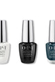 OPI - Infinite Shine Combo - Base, Top & CIA=Color Is Awesome - #ISLW53 - Nail Lacquer at Beyond Polish