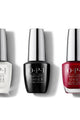 OPI - Infinite Shine Combo - Base, Top & Candied Kingdom 0.5 oz - #ISHRK25 - Nail Lacquer at Beyond Polish