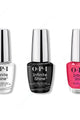OPI - Infinite Shine Combo - Base, Top & Candy 4 My Sweet Tart - Nail Lacquer at Beyond Polish