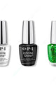 OPI - Infinite Shine Combo - Base, Top & CelebrATE that - Nail Lacquer at Beyond Polish
