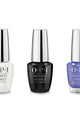 OPI - Infinite Shine Combo - Base, Top & Charge It To Their Room - Nail Lacquer at Beyond Polish
