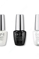 OPI - Infinite Shine Combo - Base, Top & Chill 'Em With Kindness - Nail Lacquer at Beyond Polish