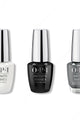 OPI - Infinite Shine Combo - Base, Top & Clean Slate - Nail Lacquer at Beyond Polish