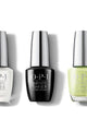 OPI - Infinite Shine Combo - Base, Top & Clear Your Cash - Nail Lacquer at Beyond Polish
