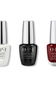 OPI - Infinite Shine Combo - Base, Top & Como se Llama? 0.5 oz - #ISLP40 - Nail Lacquer at Beyond Polish