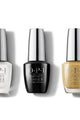 OPI - Infinite Shine Combo - Base, Top & Deer Valley Spice - #ISLA90 - Nail Lacquer at Beyond Polish