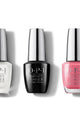 OPI - Infinite Shine Combo - Base, Top & Defy Explanation - #ISL59 - Nail Lacquer at Beyond Polish