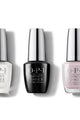 OPI - Infinite Shine Combo - Base, Top & Don't Bossa Nova Me Around - #ISLA60 - Nail Lacquer at Beyond Polish