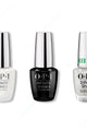 OPI - Infinite Shine Combo - Base, Top & Don't Hide Your Magic - Nail Lacquer at Beyond Polish