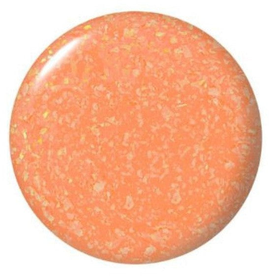 OPI - Infinite Shine Combo - Base, Top & Dreamsicle - Orange