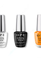 OPI - Infinite Shine Combo - Base, Top & Dreamsicle - Nail Lacquer at Beyond Polish