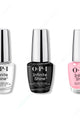 OPI - Infinite Shine Combo - Base, Top & Drop to the Florchid - Nail Lacquer at Beyond Polish