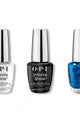 OPI - Infinite Shine Combo - Base, Top & Dust the Competition - Nail Lacquer at Beyond Polish