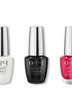 OPI - Infinite Shine Combo - Base, Top & Dutch Tulips - #ISLL60 - Nail Lacquer at Beyond Polish