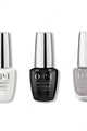 OPI - Infinite Shine Combo - Base, Top & Engage-meant to Be - #ISLSH5 - Nail Lacquer at Beyond Polish