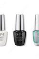 OPI - Infinite Shine Combo - Base, Top & Feelin' Capricorn-y - Nail Lacquer at Beyond Polish
