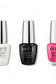 OPI - Infinite Shine Combo - Base, Top & Feelin' Myself - Nail Lacquer at Beyond Polish