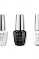 OPI - Infinite Shine Combo - Base, Top & Funny Bunny - #ISLH22 - Nail Lacquer at Beyond Polish
